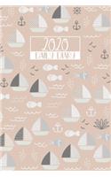 2020 Daily Diary