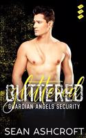 Glittered