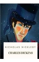 Nicholas Nickleby