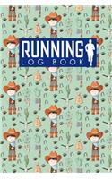 Running Log Book