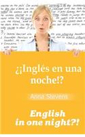 ��ingl�s En Una Noche!? English in One Night?!
