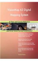 VisionMap A3 Digital Mapping System: A Clear and Concise Reference