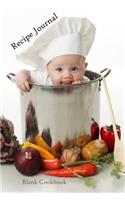 Recipe Journal