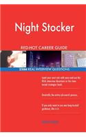 Night Stocker RED-HOT Career Guide; 2586 REAL Interview Questions