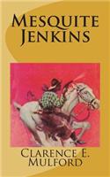 Mesquite Jenkins