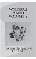Wylder's Hand Volume 2