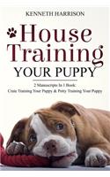 House Training Your Puppy