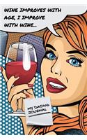 My Dating Journal - Thoughts, Musings & Rants about My Dating Life.