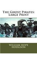 The Ghost Pirates