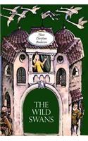 The Wild Swans (Illustrated)