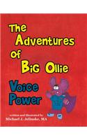 Adventures of Big Ollie
