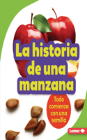 La historia de una manzana (The Story of an Apple)