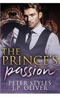 Prince's Passion