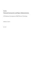 A Preliminary Investigation of Hall Thruster Technology