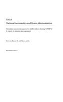 Circadian Countermeasures for Shiftworkers During Usmp-2: A Report to Mission Management