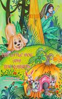 Little Dog and the Rabbits