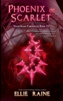 Phoenix of Scarlet