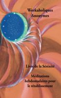 Livre de la Sérénité