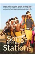 Songs from the Stations