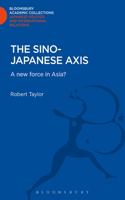 Sino-Japanese Axis: A New Force in Asia?