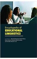 Encyclopedia of Educational Linguistics (4 Volumes)