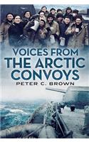 Voices from the Arctic Convoys