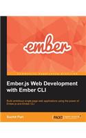Ember.js Essentials