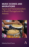 Music Scenes and Migrations