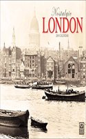 NOSTALGIC LONDON A4 2019: (A4 REGIONAL)
