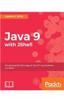Java 9 with JShell