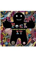 Vulgar Adult Coloring Books