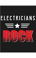 Electricians Rock