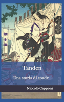 Tanden