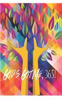 God's Got Me, 365