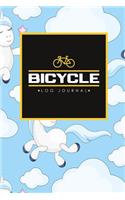 Bicycle Log Journal