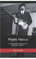 Plastic Macca