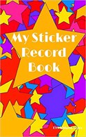 My Sticker Record Book