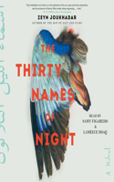 Thirty Names of Night