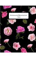 Attendance Registration Log: Entrepreneur Goals Record Book- Business Goal setting Planner & Organizer- Goal Getting Guide Book - For Managers, Business Owners, Team Leaders to 
