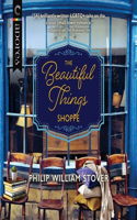 Beautiful Things Shoppe Lib/E