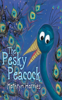 Pesky Peacock