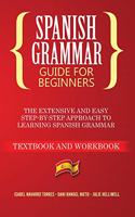 Spanish Grammar for Beginners