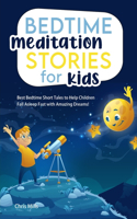 Bedtime Meditation Stories for Kids