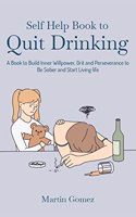 Self Help Book to Quit Drinking