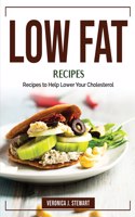 Low Fat Recipes