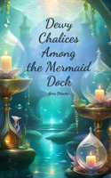 Dewy Chalices Among the Mermaid Dock