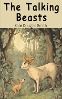 Talking Beasts: A Book of Fable Wisdom