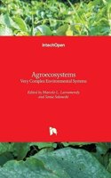 Agroecosystems