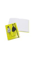 Lisa Stickley Witty Notebook