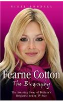 Fearne Cotton